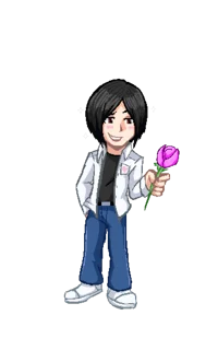 Izumi Hayashibara 