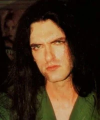 Peter Steele