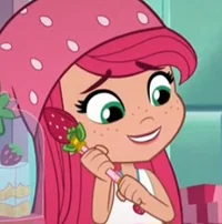 Strawberry Shortcake