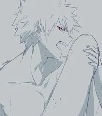 Bakugo