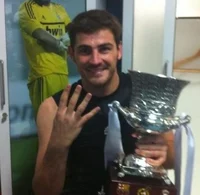 Iker Casillas
