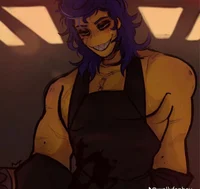 Butcher Wally