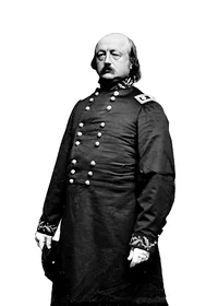 Benjamin Butler