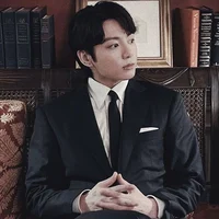Jeon Jungkook 