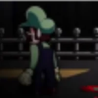 Yo soy luigi