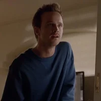 jesse pinkman