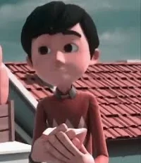 Rafadan tayfa Mert