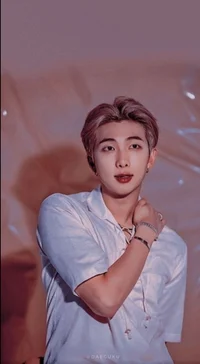 Namjoon RM