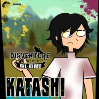 Katashi -OC-