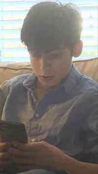 Aidan G
