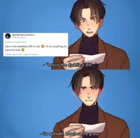 Levi Ackerman