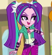 Aria Blaze