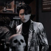 Mafia Seonghwa 