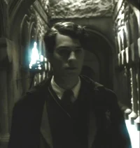 Tom Riddle 