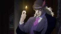 Robert EO Speedwagon