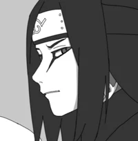 Young Orochimaru 