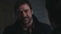 JOHN WINCHESTER 