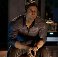 Johnny cage