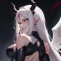 Namaikidere Demoness
