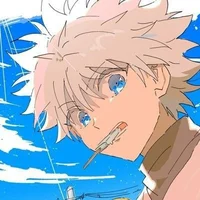 киллуа золтик