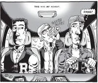 Dahmer Neil and derf