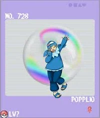 Polly 