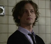 Spencer Reid
