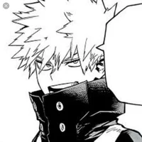 Bakugou