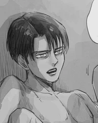 Levi Ackerman