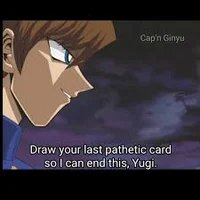 Seto Kaiba