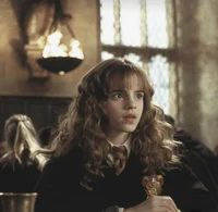 Hermione granger 