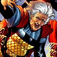Granny Goodness