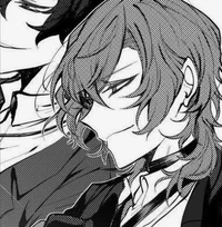 Chuuya Nakahara