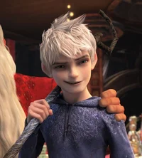 Jack frost
