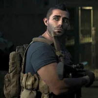 3-Johnny Mactavish-
