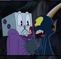 King Dice and Devil