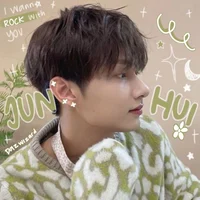Wen junhui