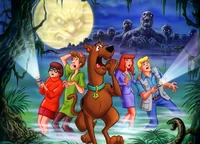 Scooby-Doo