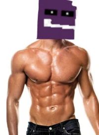 Michael Afton