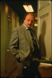 Andy Sipowicz 