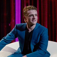 Peeta Mellark
