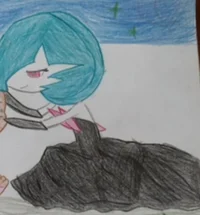 Mega gardevoir shiny