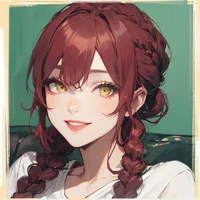 Jimandere Girlfriend