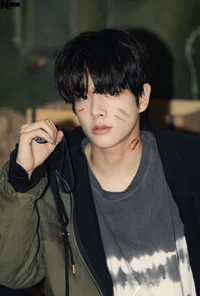 ZOMBIE Jake