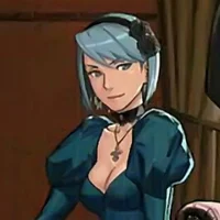 Franziska von Karma