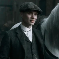 Thomas Shelby