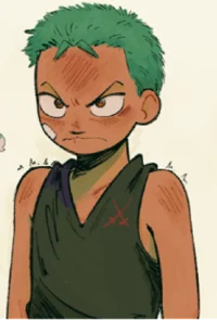 Roronoa Zoro
