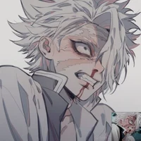 - SaneGiyuu -