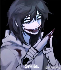 Jeff the killer