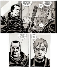 Negan Smith